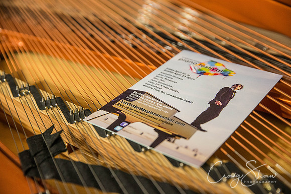 Hebden Bridge Piano Festival