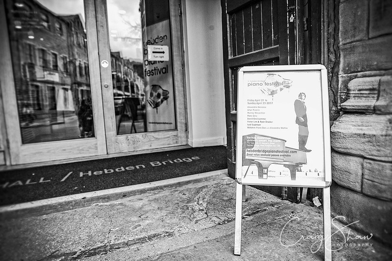 Hebden Bridge Piano Festival