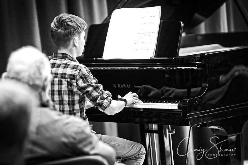 Hebden Bridge Piano Festival