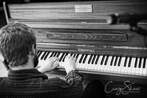 Hebden Bridge Piano Festival