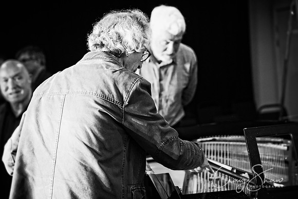 Hebden Bridge Piano Festival