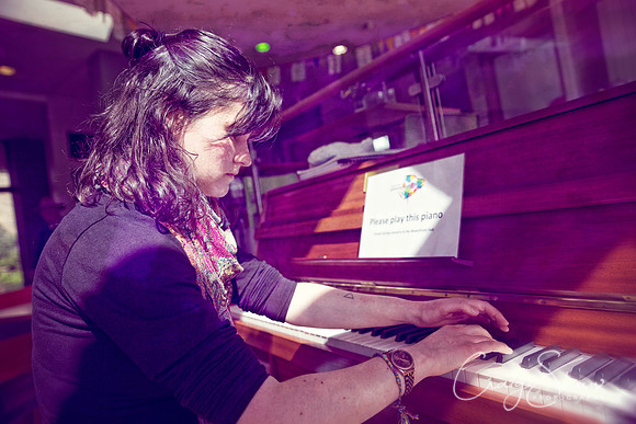Hebden Bridge Piano Festival