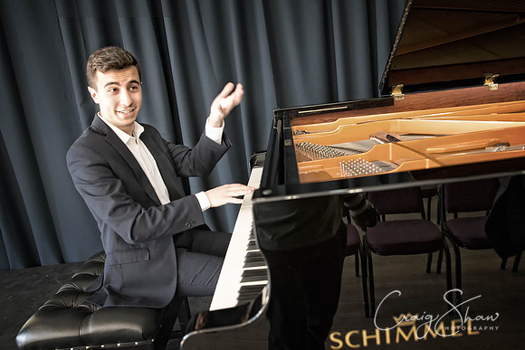 Hebden Bridge Piano Festival
