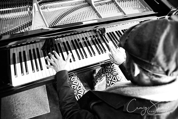 Hebden Bridge Piano Festival