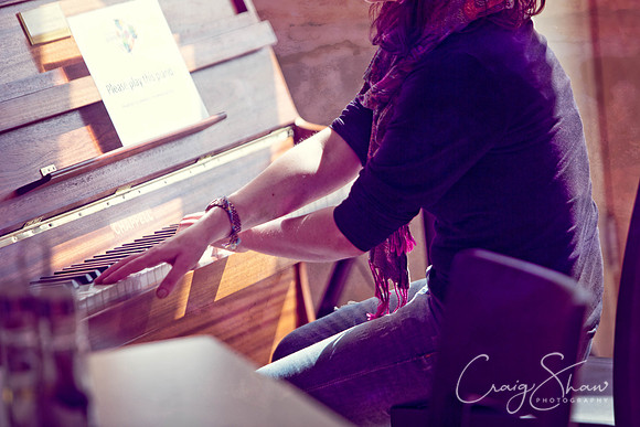 Hebden Bridge Piano Festival