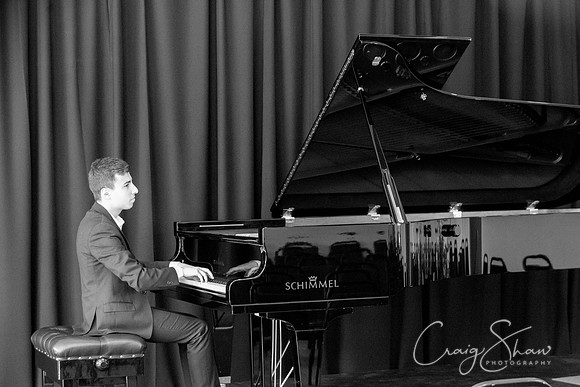 Hebden Bridge Piano Festival