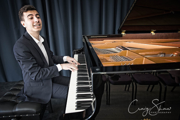 Hebden Bridge Piano Festival