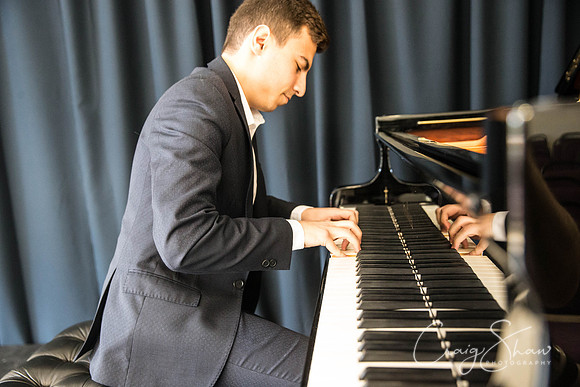 Hebden Bridge Piano Festival
