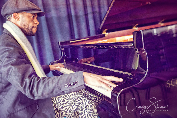 Hebden Bridge Piano Festival