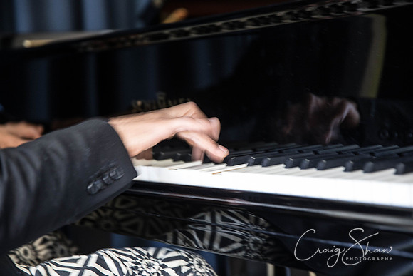 Hebden Bridge Piano Festival