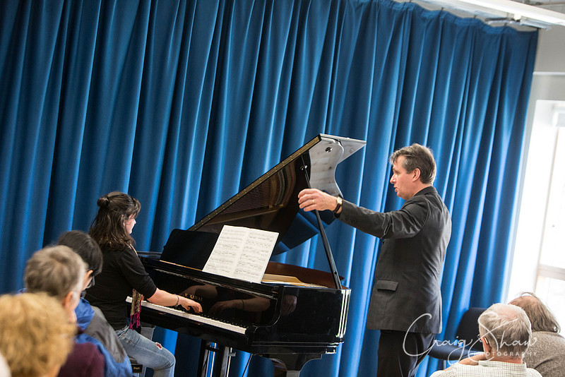 Hebden Bridge Piano Festival