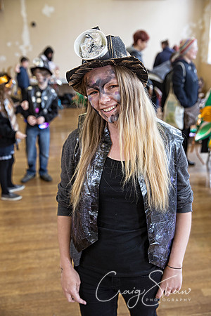 Incredible Orchard Parade,Workshops
