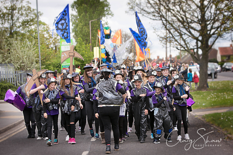 Incredible Orchard Parade,Workshops