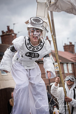 Incredible Orchard Parade,Workshops