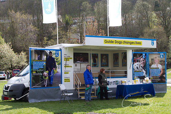 Hebden Happy Hounds RSPCA day