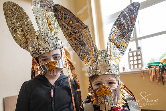 Incredible Orchard Parade,Workshops