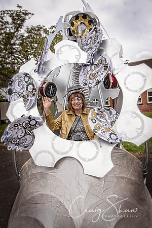 Incredible Orchard Parade,Workshops