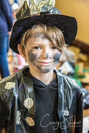 Incredible Orchard Parade,Workshops