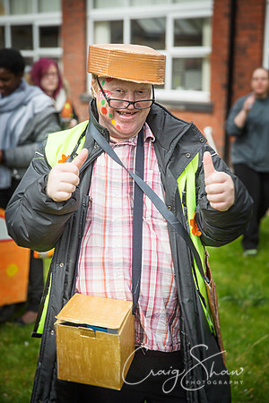 Incredible Orchard Parade,Workshops
