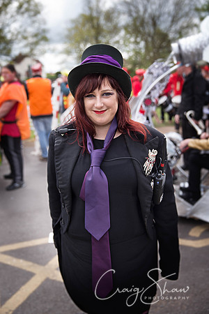 Incredible Orchard Parade,Workshops