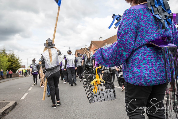 Incredible Orchard Parade,Workshops