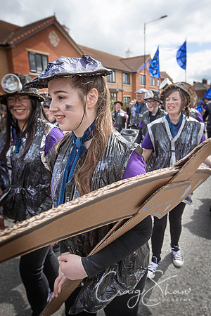 Incredible Orchard Parade,Workshops