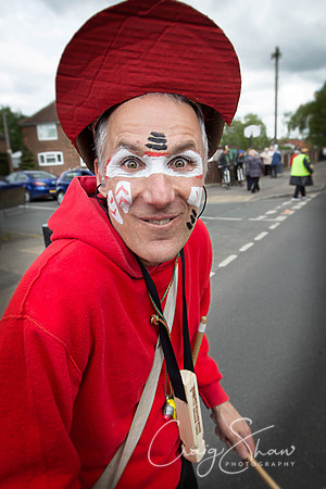 Incredible Orchard Parade,Workshops