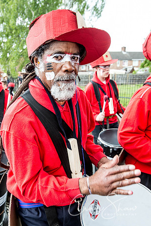Incredible Orchard Parade,Workshops