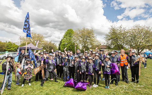 Incredible Orchard Parade,Workshops