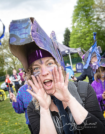 Incredible Orchard Parade,Workshops