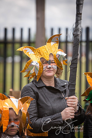 Incredible Orchard Parade,Workshops