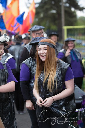 Incredible Orchard Parade,Workshops