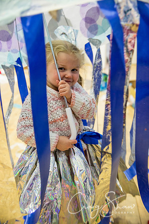 The Extraordinary Orchard Park Parade, Hull