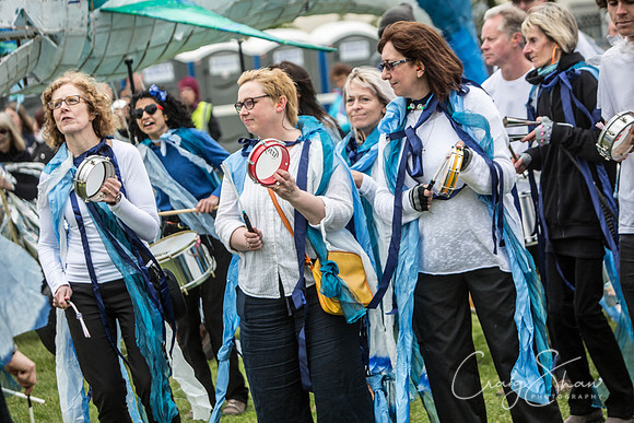 The Extraordinary Orchard Park Parade, Hull
