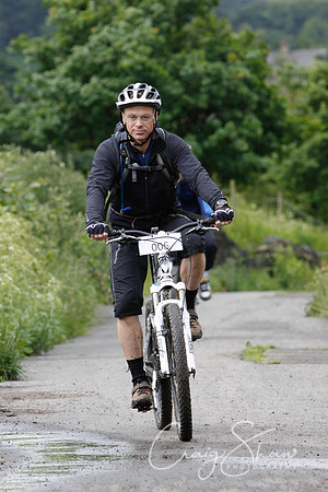 Overgate Mountain Bike Challenge 2012