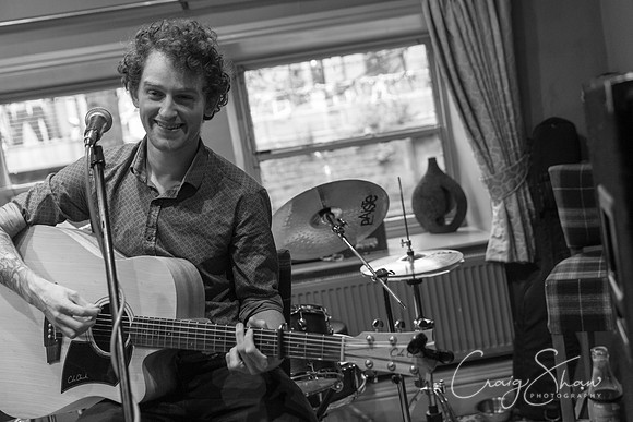 Hebden Folk Roots 2017