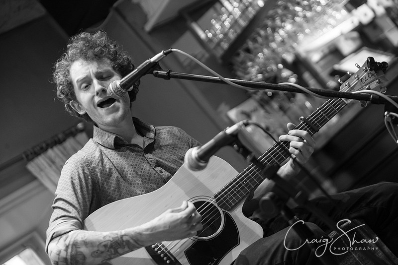 Hebden Folk Roots 2017