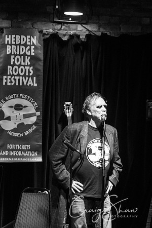 Hebden Folk Roots 2017