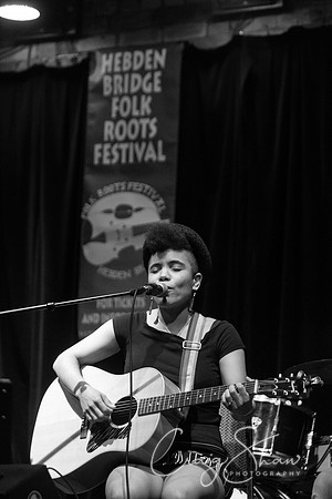 Hebden Folk Roots 2017