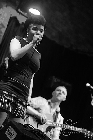 Hebden Folk Roots 2017