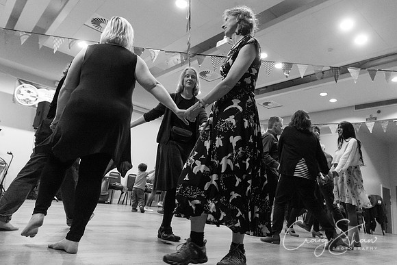 Hebden Folk Roots 2017