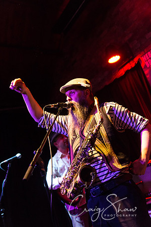 Hebden Folk Roots 2017