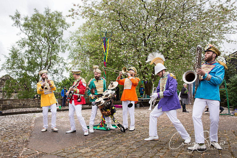 Hebden Folk Roots 2017
