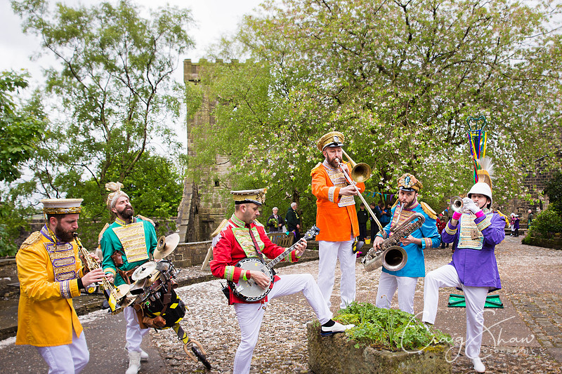 Hebden Folk Roots 2017