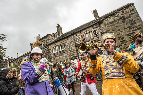 Hebden Folk Roots 2017
