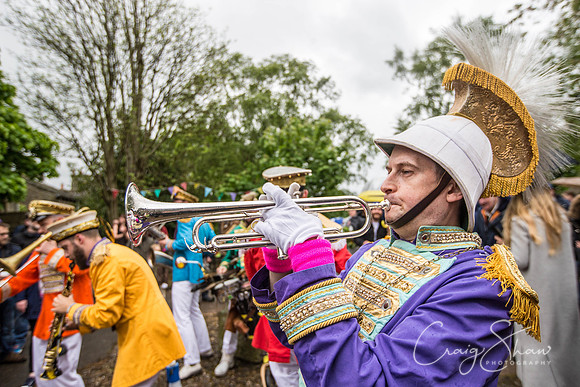 Hebden Folk Roots 2017