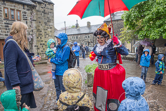 Hebden Folk Roots 2017