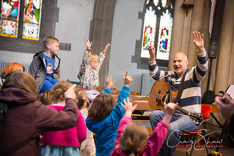 Hebden Folk Roots 2017