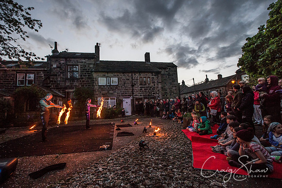Hebden Folk Roots 2017
