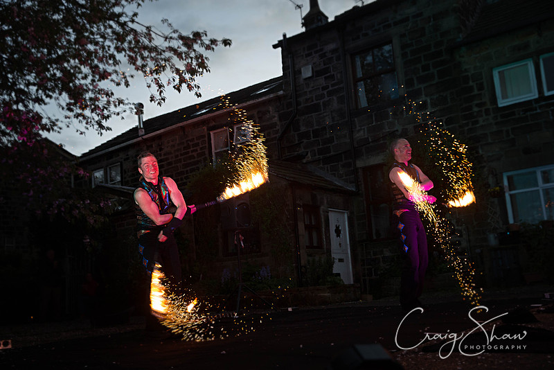 Hebden Folk Roots 2017
